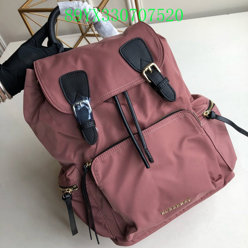 Lullal Fashion -BBR Bags - 466