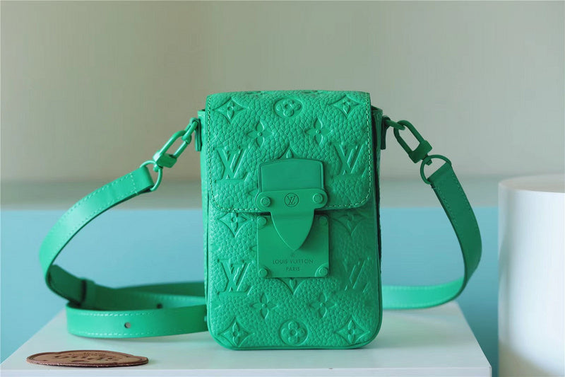 Lullal Fashion Lu-Vi bags - 10086