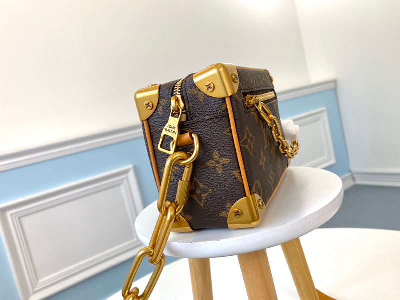 Lullal Fashion Lu-Vi bags - 17084