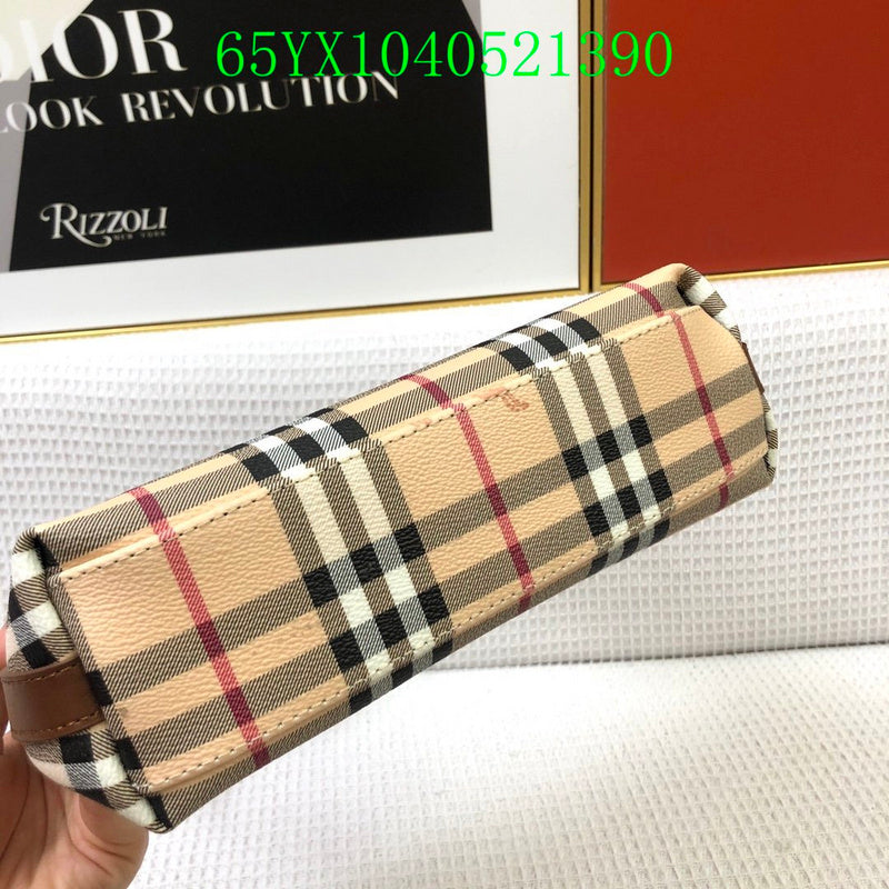 Lullal Fashion -BBR Bags - 530