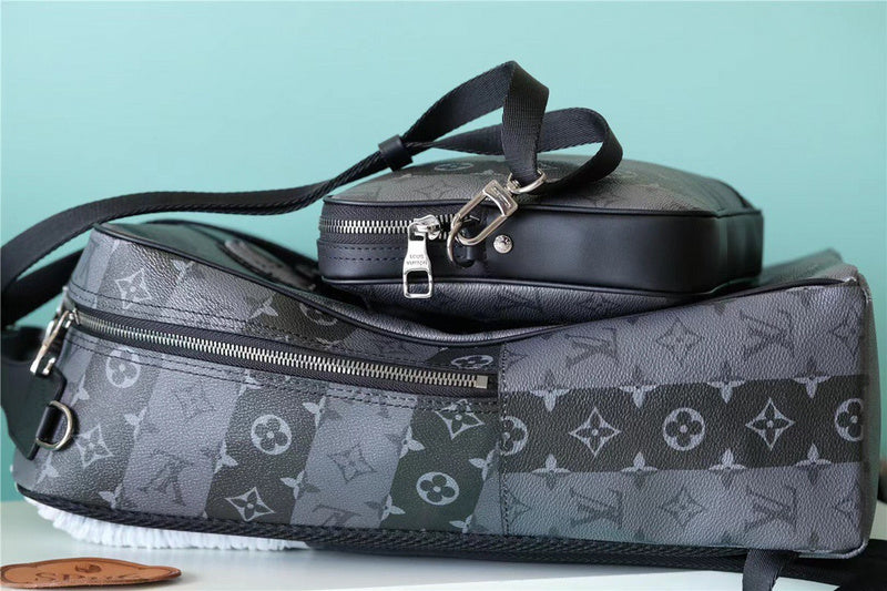 Lullal Fashion Lu-Vi bags - 10244