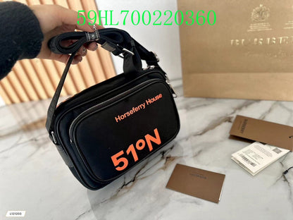 Lullal Fashion -BBR Bags - 192