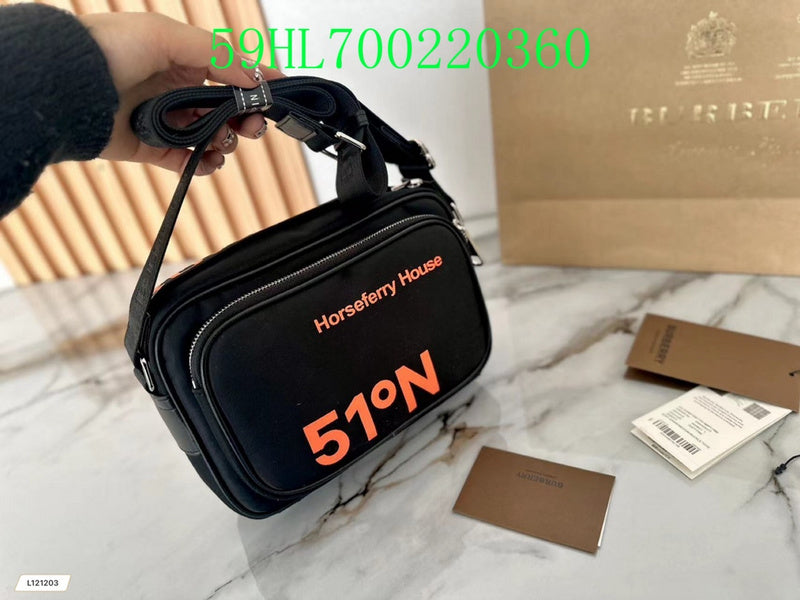 Lullal Fashion -BBR Bags - 192