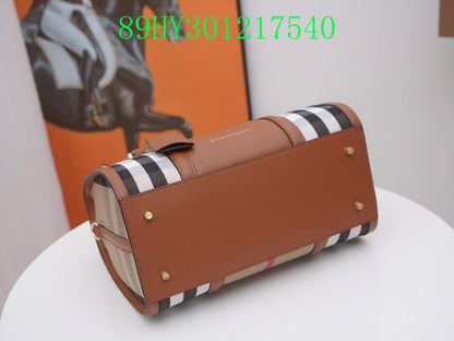 Lullal Fashion -BBR Bags - 337