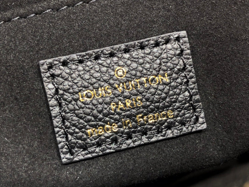 Lullal Fashion Lu-Vi Bags - 16725