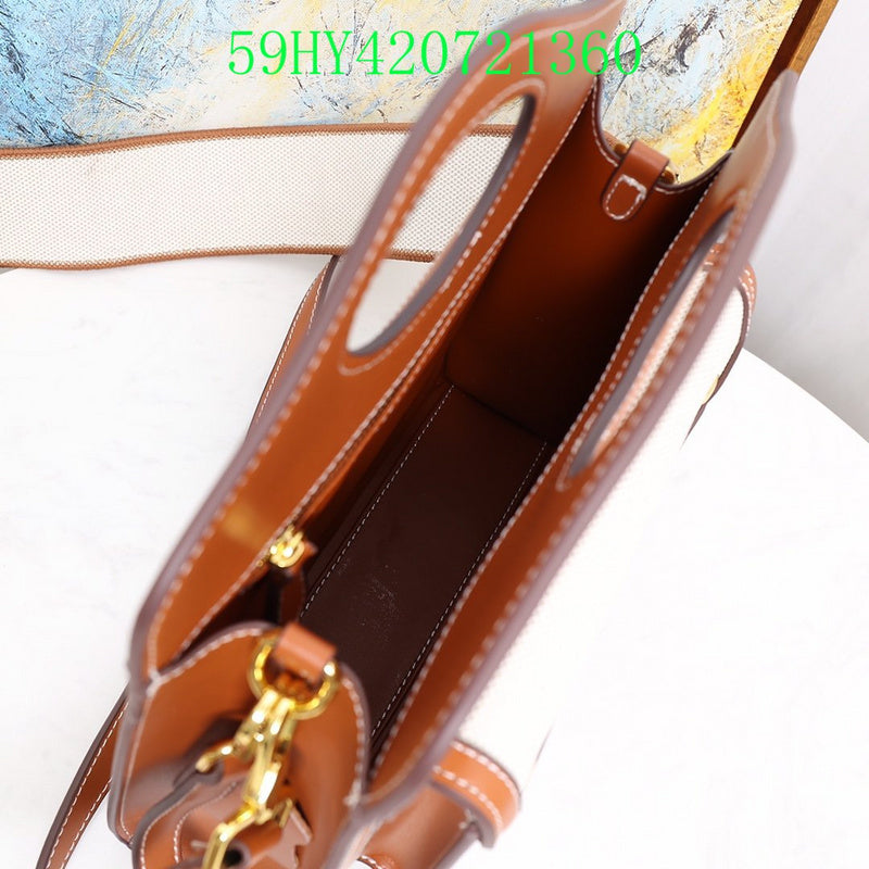 Lullal Fashion -BBR Bags - 438