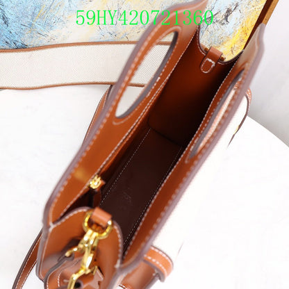 Lullal Fashion -BBR Bags - 438