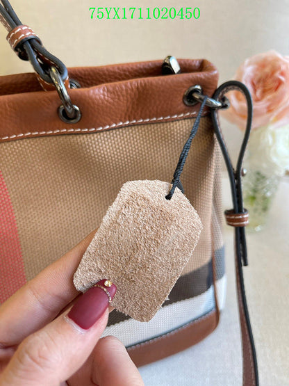 Lullal Fashion -BBR Bags - 377