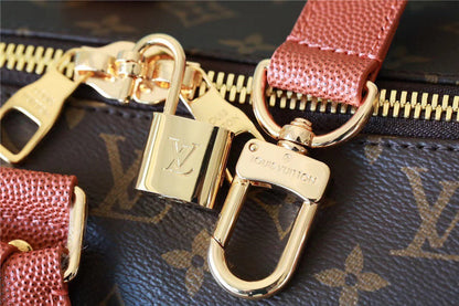 Lullal Fashion Lu-Vi bags - 11184