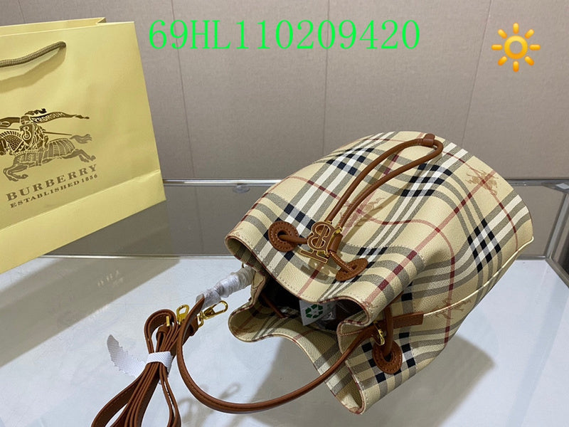 Lullal Fashion -BBR Bags - 221