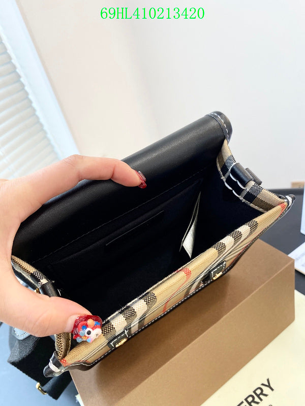 Lullal Fashion -BBR Bags - 200