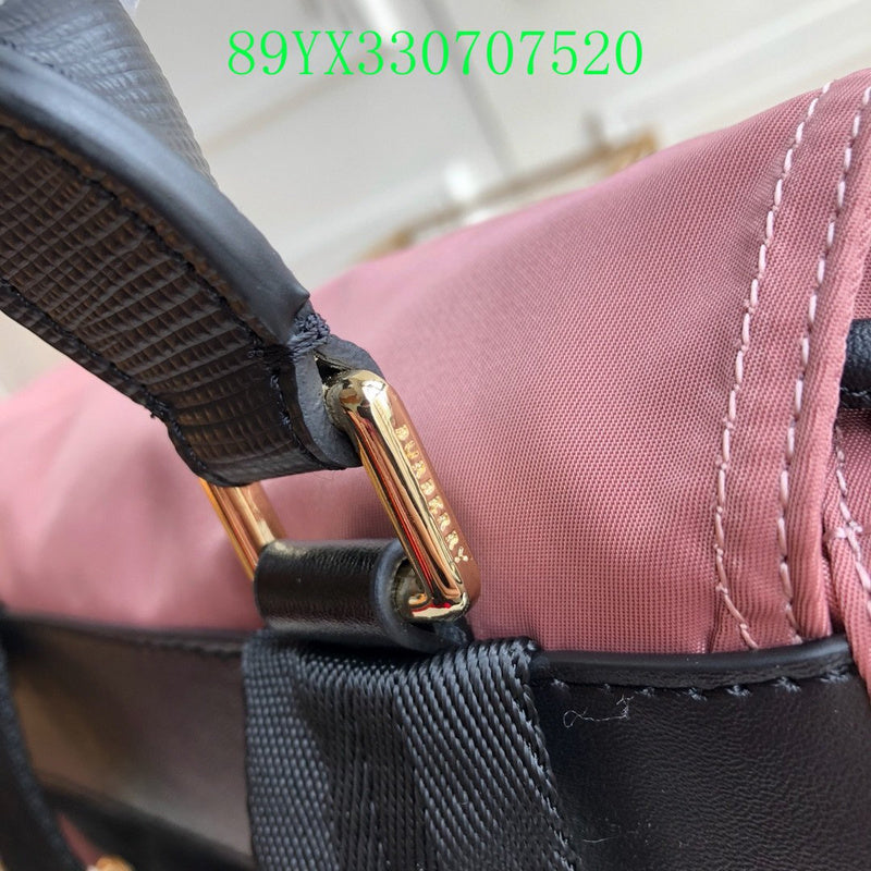 Lullal Fashion -BBR Bags - 466