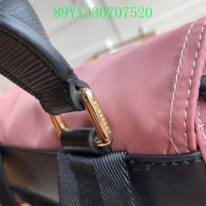 Lullal Fashion -BBR Bags - 466