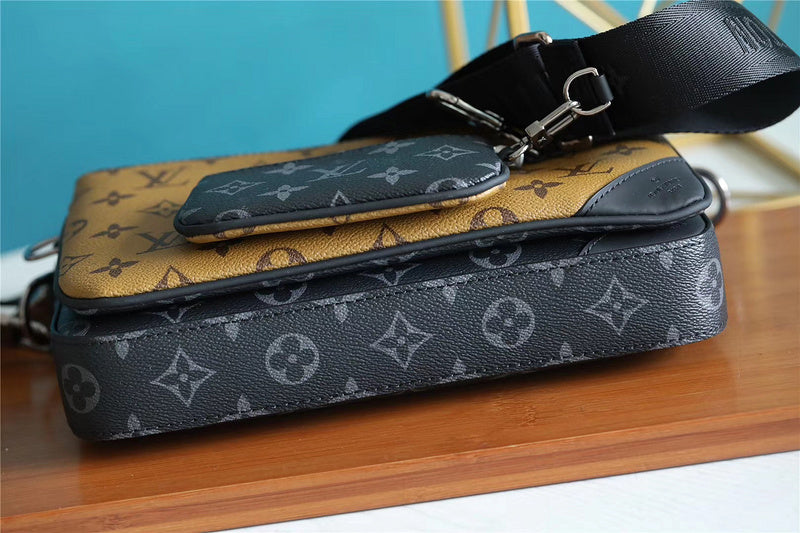 Lullal Fashion Lu-Vi bags - 10068