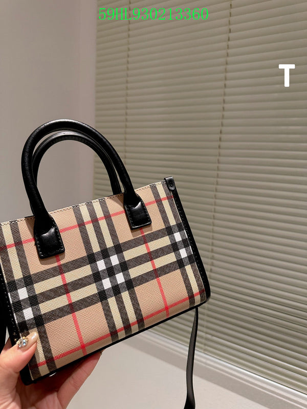 Lullal Fashion -BBR Bags - 198