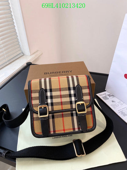 Lullal Fashion -BBR Bags - 200