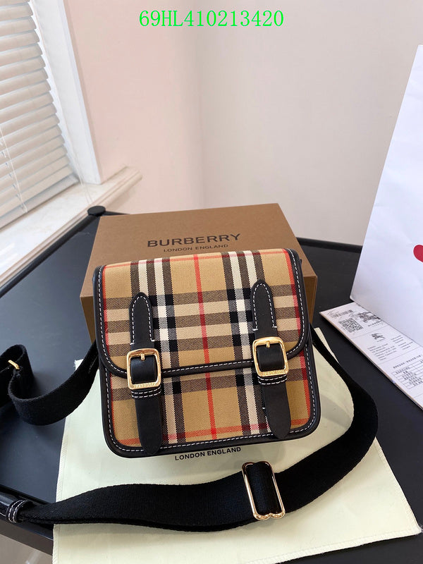 Lullal Fashion -BBR Bags - 200