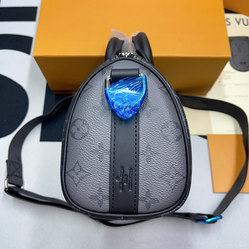 Lullal Fashion Lu-Vi bags - 11254