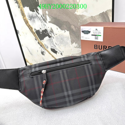 Lullal Fashion -BBR Bags - 205