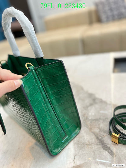 Lullal Fashion -BBR Bags - 210