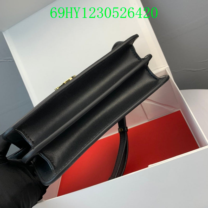 Lullal Fashion -BBR Bags - 543