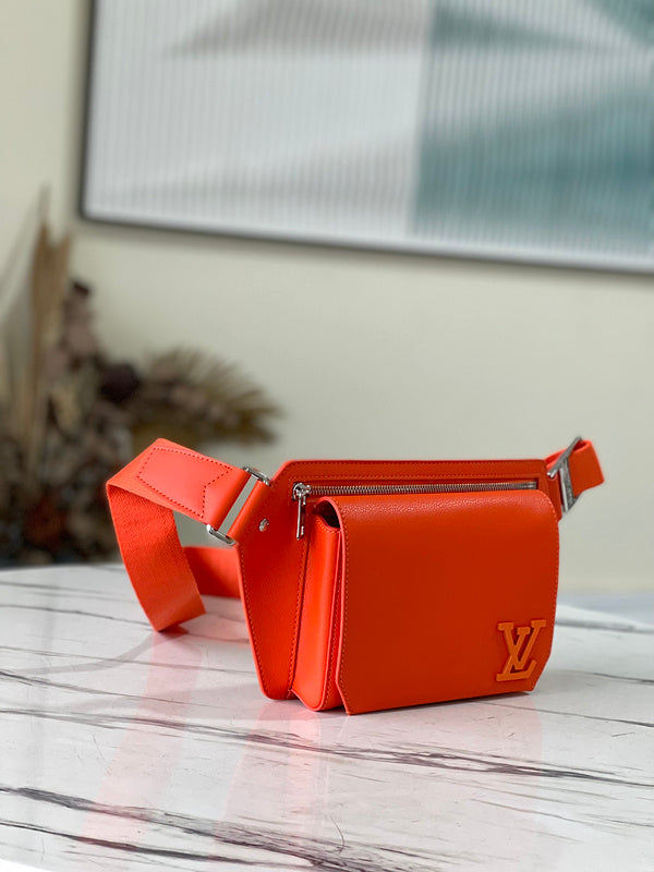 Lullal Fashion Lu-Vi bags - 17037