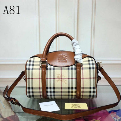 Lullal Fashion -BBR Bags - 835