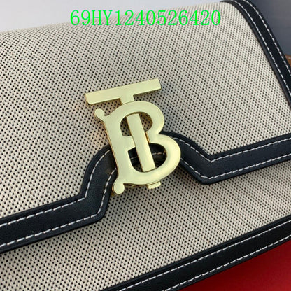 Lullal Fashion -BBR Bags - 528