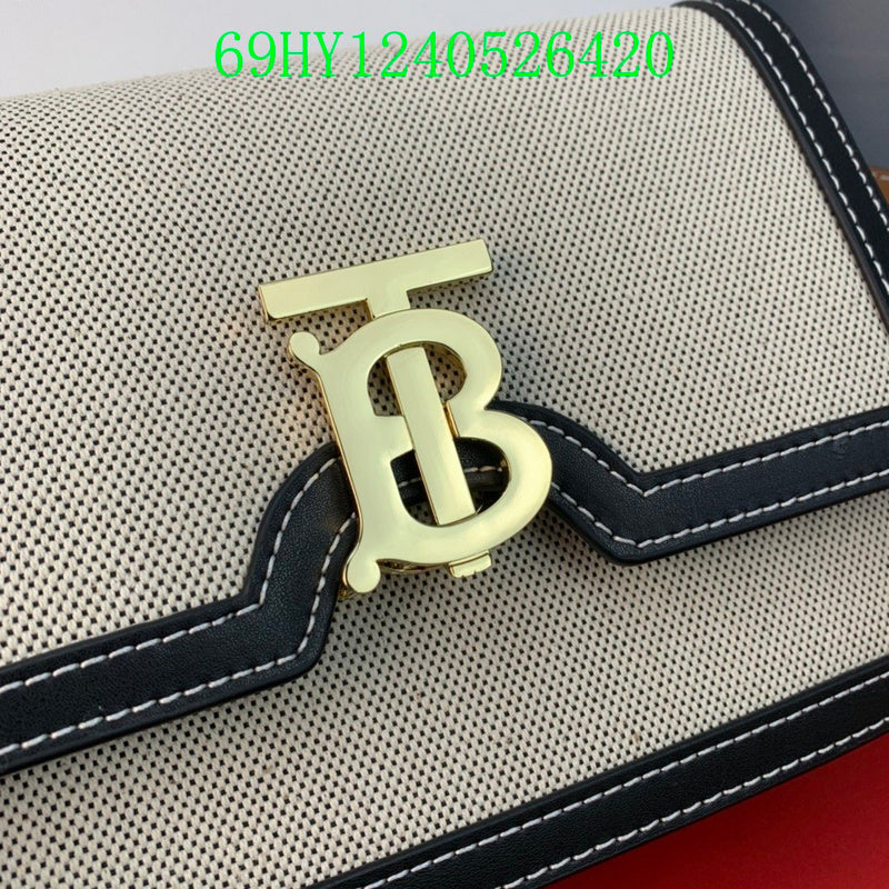 Lullal Fashion -BBR Bags - 528