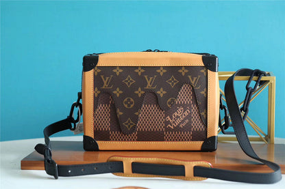 Lullal Fashion Lu-Vi bags - 10154