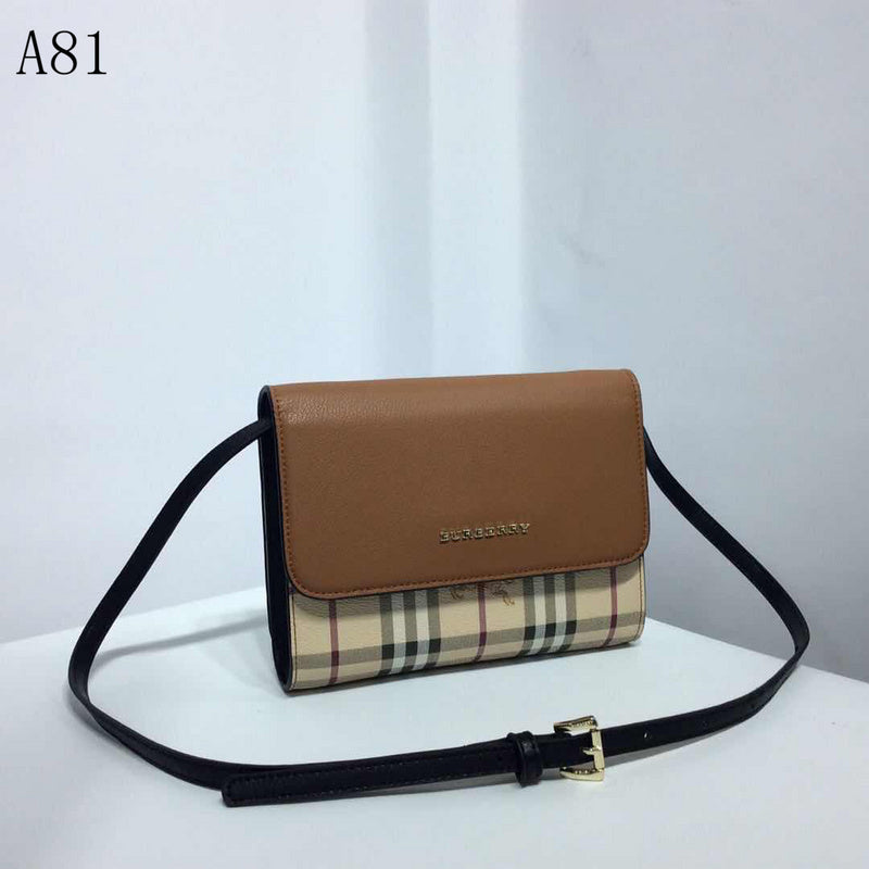 Lullal Fashion -BBR Bags - 859