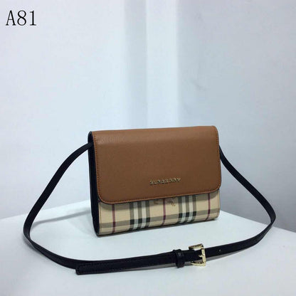 Lullal Fashion -BBR Bags - 859