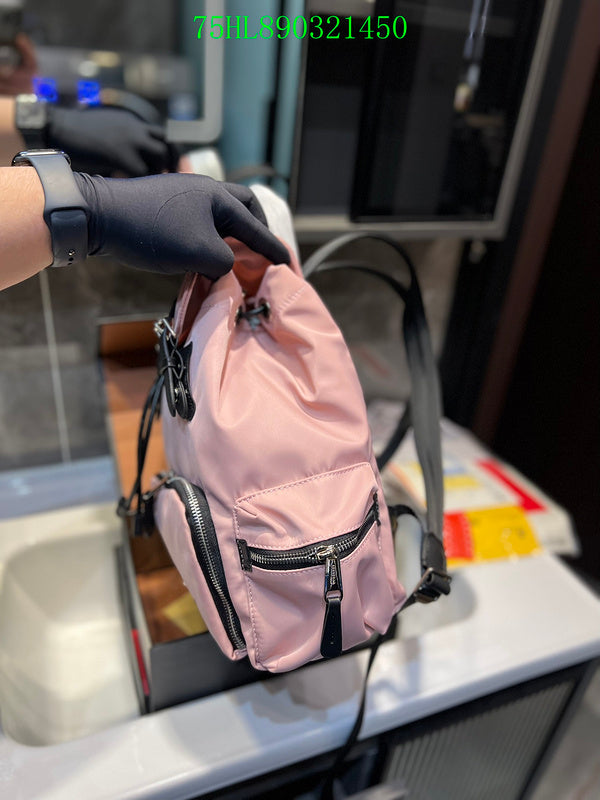 Lullal Fashion -BBR Bags - 143