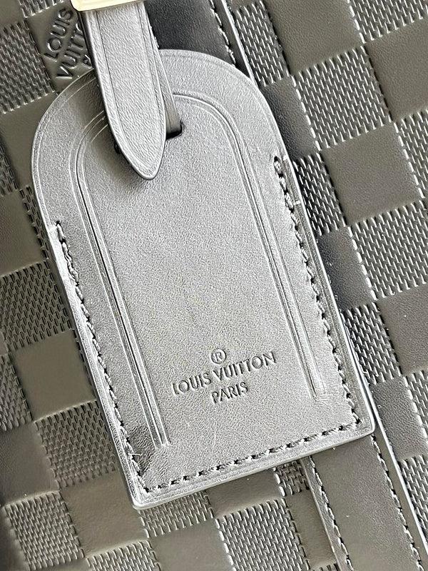 Lullal Fashion Lu-Vi Bags - 16984