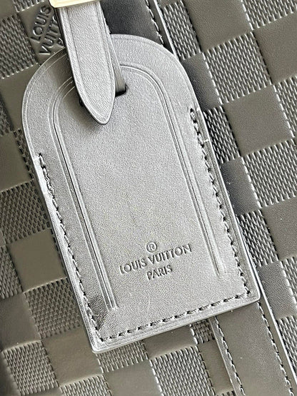 Lullal Fashion Lu-Vi Bags - 16984