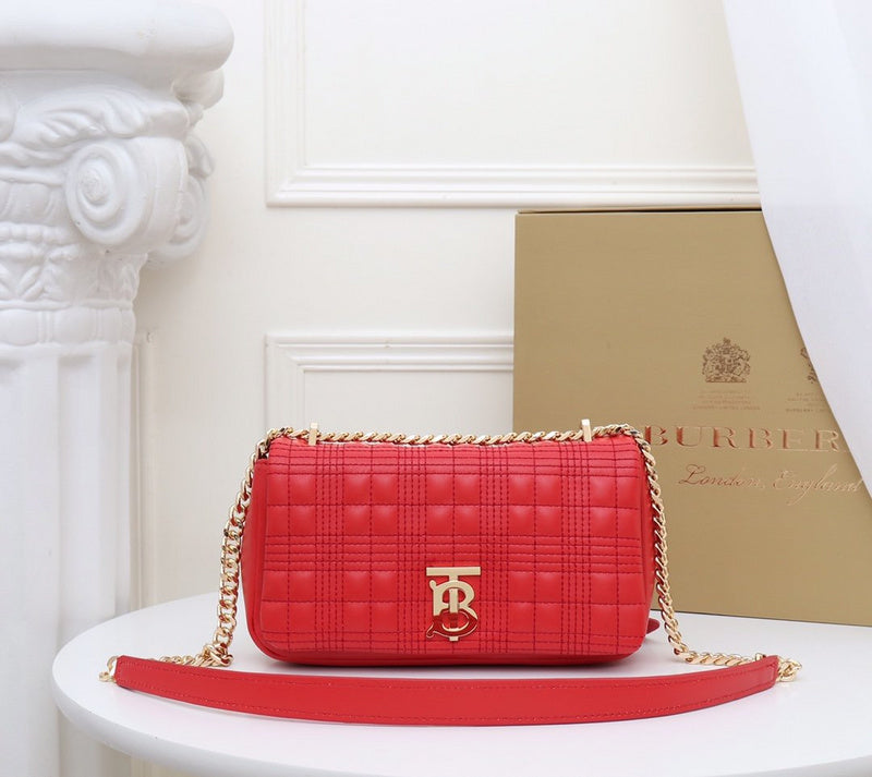 Lullal Fashion -BBR Bags - 893