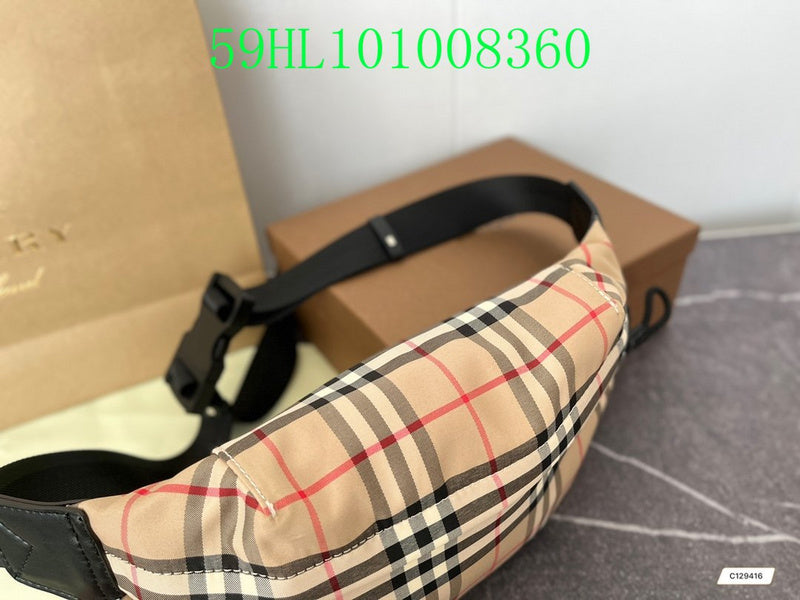 Lullal Fashion -BBR Bags - 251