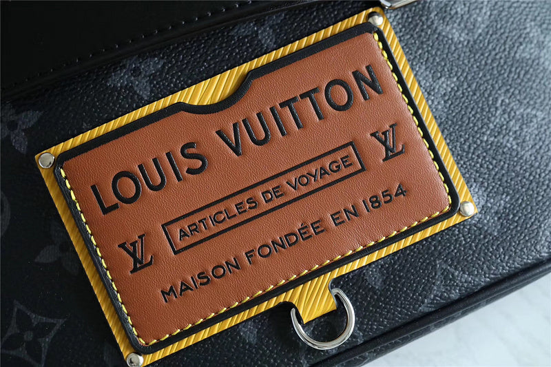 Lullal Fashion Lu-Vi bags - 10342