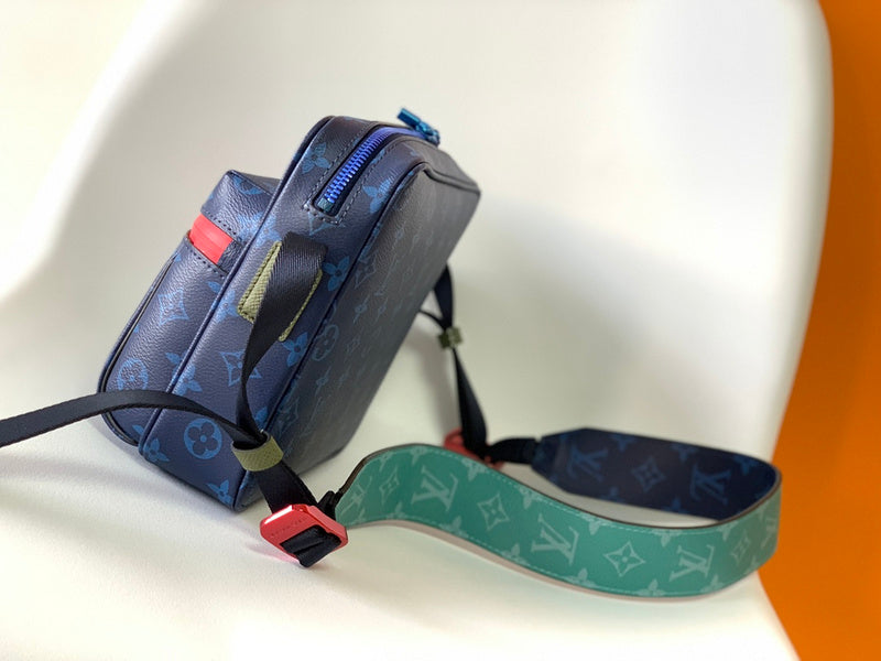 Lullal Fashion Lu-Vi bags - 17065