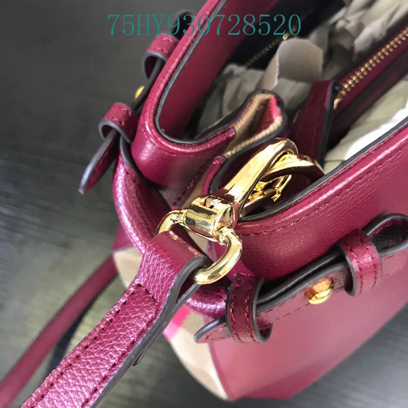 Lullal Fashion -BBR Bags - 698