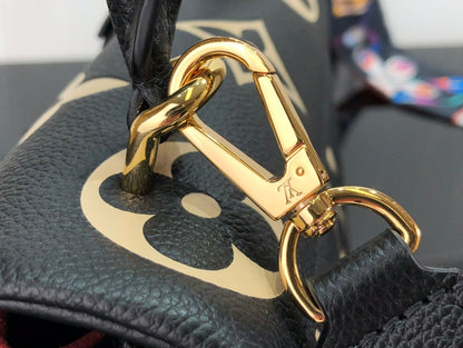 Lullal Fashion Lu-Vi Bags - 16727