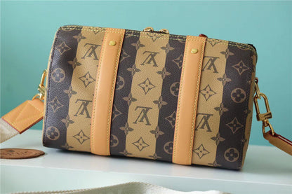 Lullal Fashion Lu-Vi bags - 11229