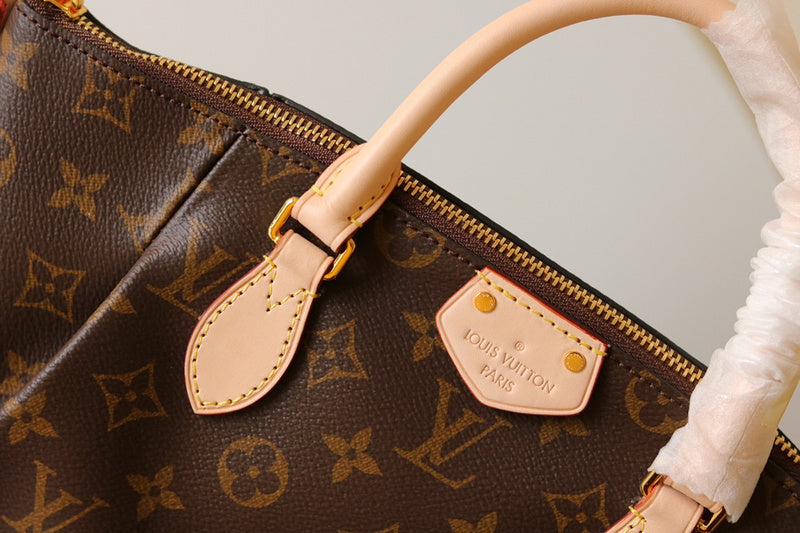 Lullal Fashion Lu-Vi Bags - 16945