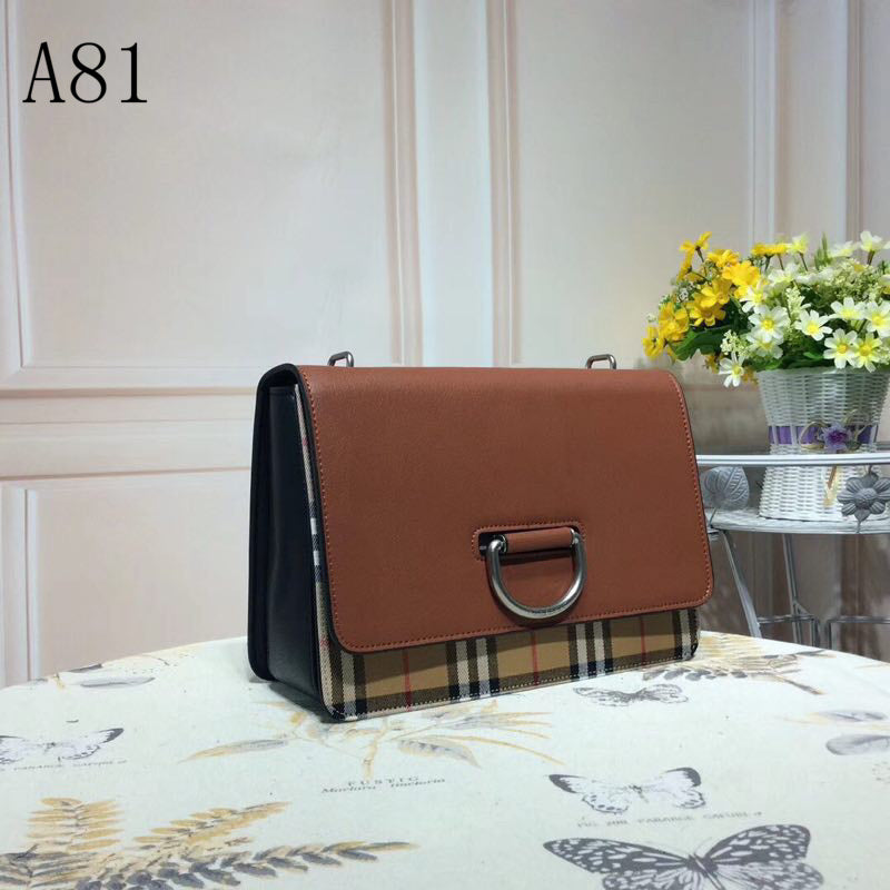 Lullal Fashion -BBR Bags - 787