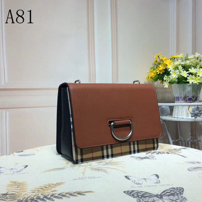 Lullal Fashion -BBR Bags - 787