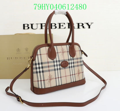 Lullal Fashion -BBR Bags - 478