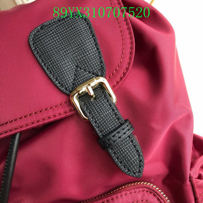 Lullal Fashion -BBR Bags - 463