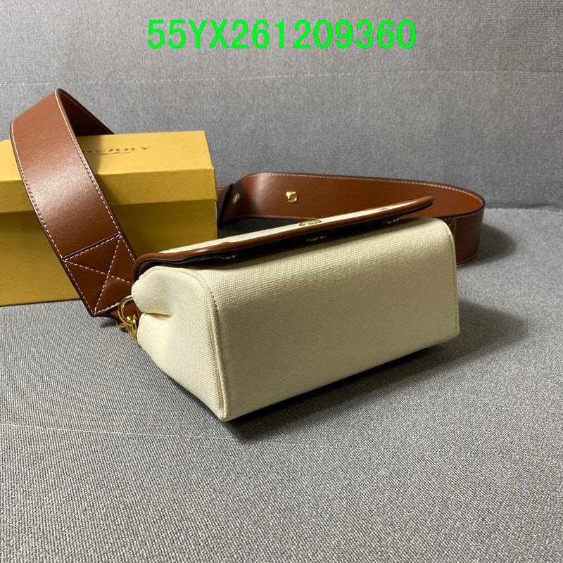 Lullal Fashion -BBR Bags - 602