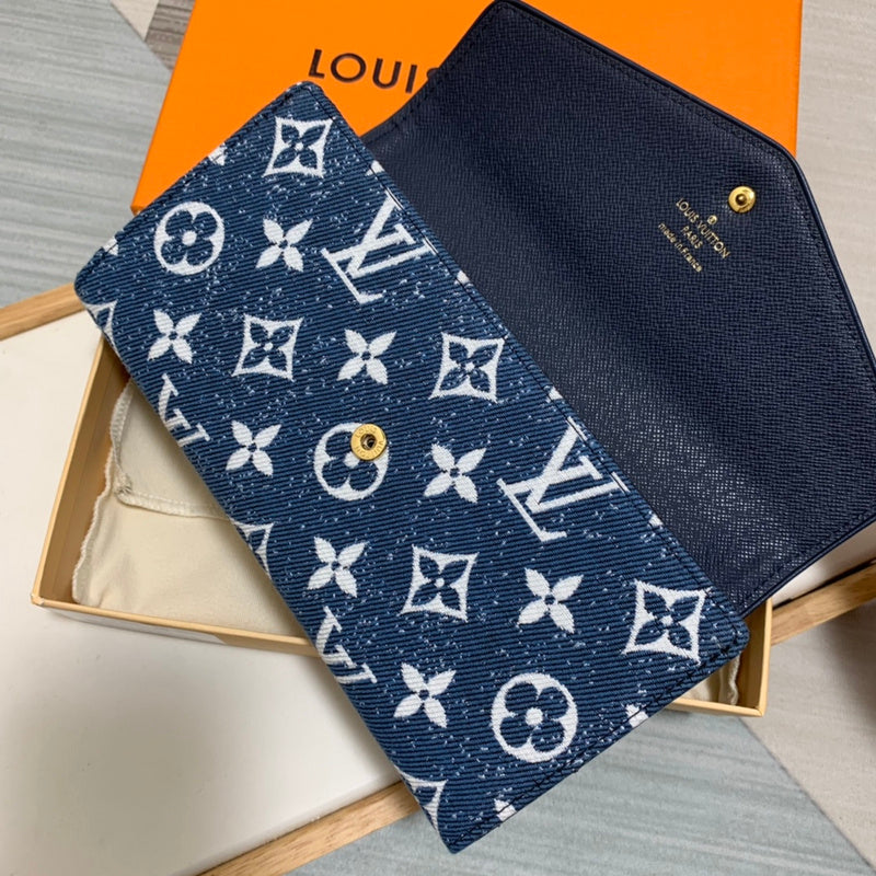 Lullal Fashion Lu-Vi Bags - 16923