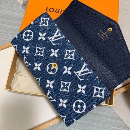 Lullal Fashion Lu-Vi Bags - 16923